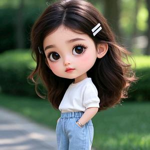 逐光的蒲公英头像