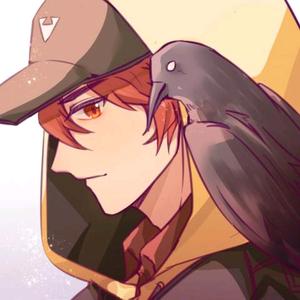 白日梦想家头像