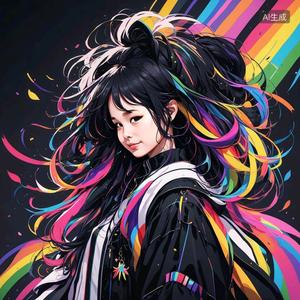 鱼儿在成长头像