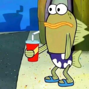 爱喝可乐的鱼🐠（GB）头像