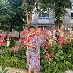 阿依古丽✔头像