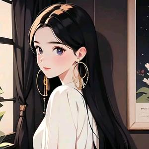 量子碎碎念头像