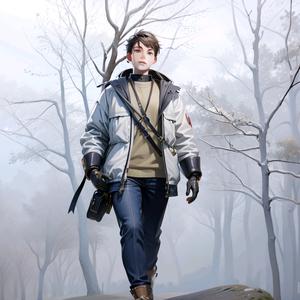 🆔苏情背剑💘头像