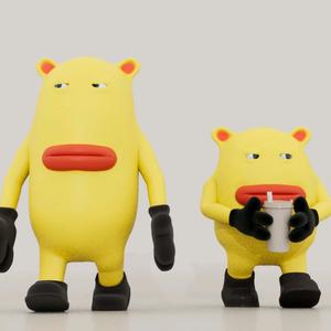 云南大小黄头像