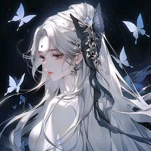 ꧁森婪꧔᭄ᩚ꯭ᩚ💞᪲头像