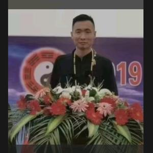 吕先生（起名改名）头像