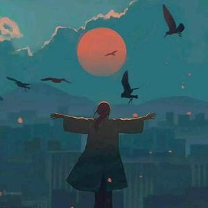 何以故人初头像