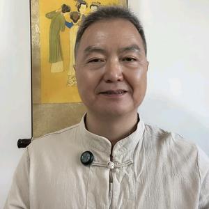 仁伯讲百草头像