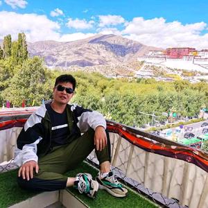 狍子家的熊猫头像