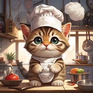 不叫罗大头头像