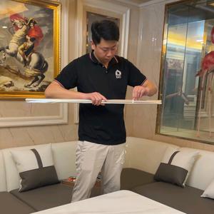 济宁|家具贴膜|张师傅头像