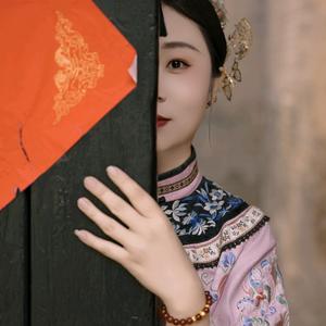 潇潇很努力💪头像