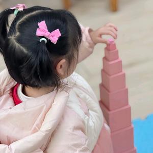 嘉和幼儿园·蒙特梭利头像