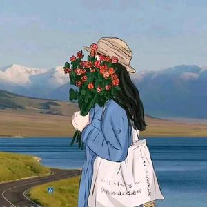 漫漫小太阳头像