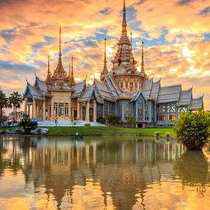 小爱同学TK朋友圈头像