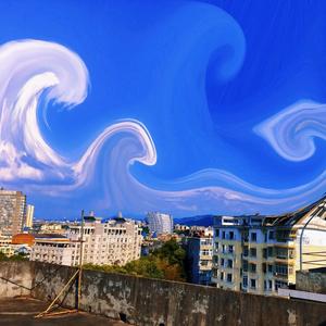 小糯米头像