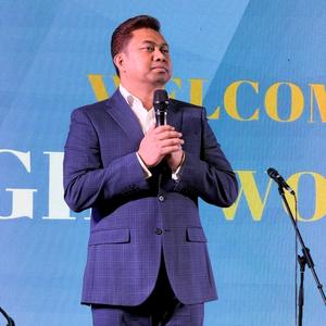 ယေရှုနှင့်တွေ့ဆုံပါ‖头像