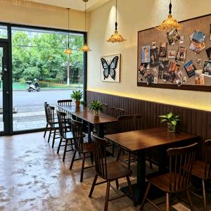 自装小餐馆（贵港一饭）头像