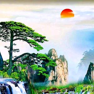 快乐人生（手机摄影）头像