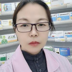 用心人♡拾味梅子头像