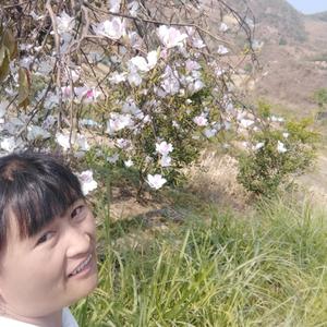 乡村美食小玉头像