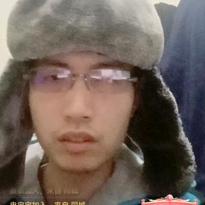 公子吴高洧头像