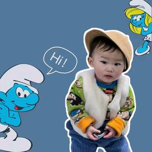 快乐的小妞头像