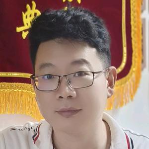 星升sings up头像