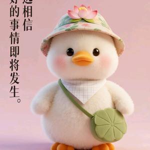 沈丘念慈日常分享头像