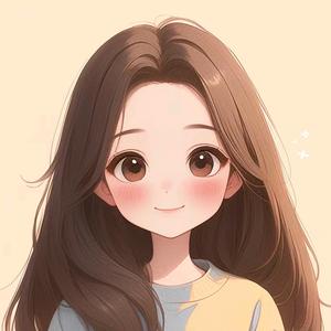 眯眼猫🐱忆头像