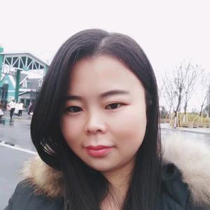 龙南博美九仰美的空调头像