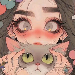 茉莉菊花茶头像