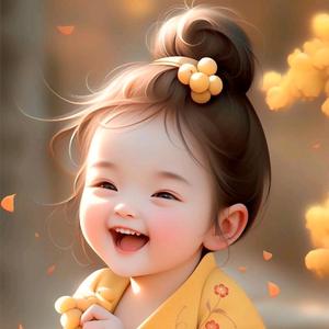 正在爆富中头像