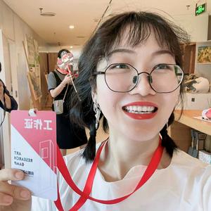 跑跑的美术馆头像