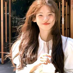 秦柚柚头像