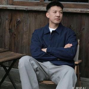 硬核老爸日记头像