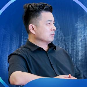 平哥说视力头像