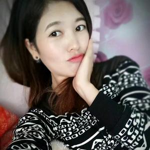 晓芳头像