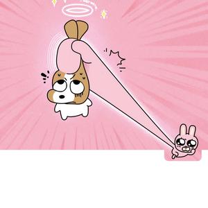 清梦压星河头像