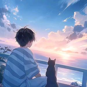 青灯不归客丶头像