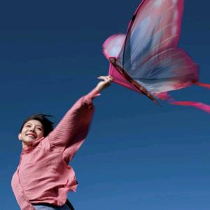 福州儿童公园自然部落头像