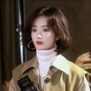 一只执着的朱~头像