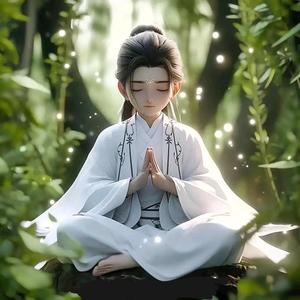 ღ᭄ꦿ初见࿐头像