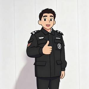 望留男孩头像