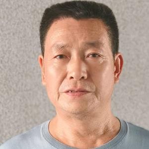 最美家家政人，熊哥头像