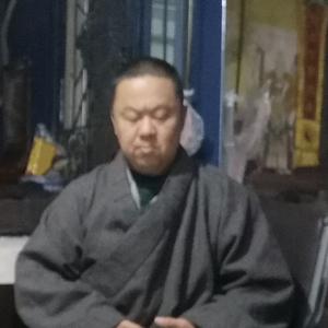 形意拳许成钧头像