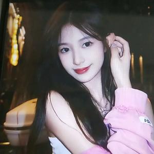 好运连连。头像