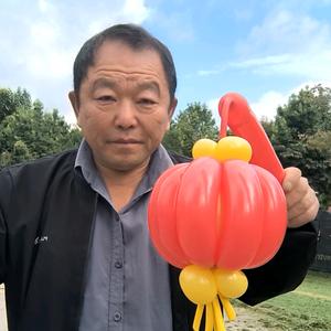 墨墨玩气球头像
