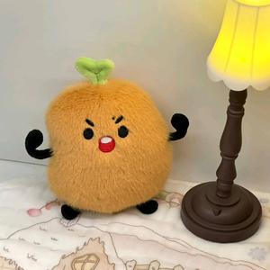 土豆土豆背背头像