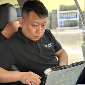 太原广一丰（丰田专修）头像